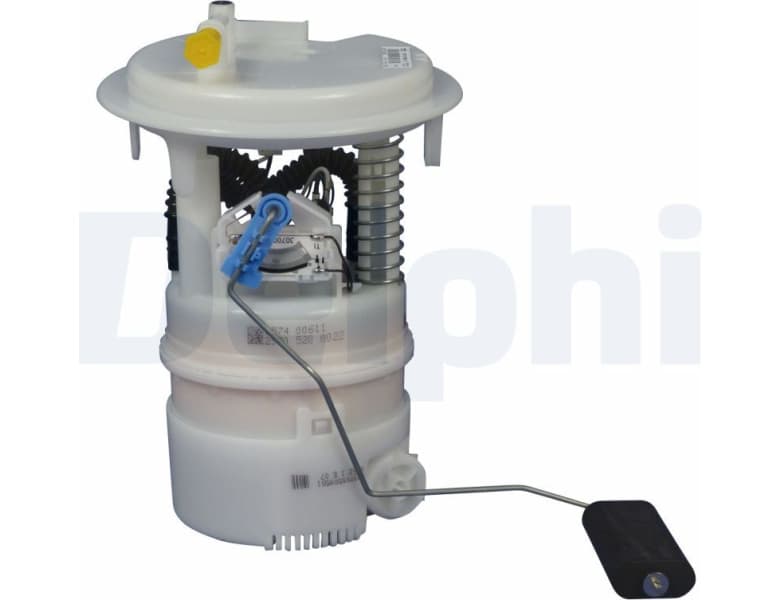 fuel supply unit FG1102-12B1