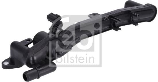 Coolant Pipe febi Plus 183451 - image 2