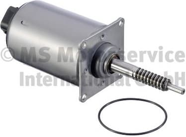 Actuator, exentric shaft (variable valve lift) 7.09800.01.0