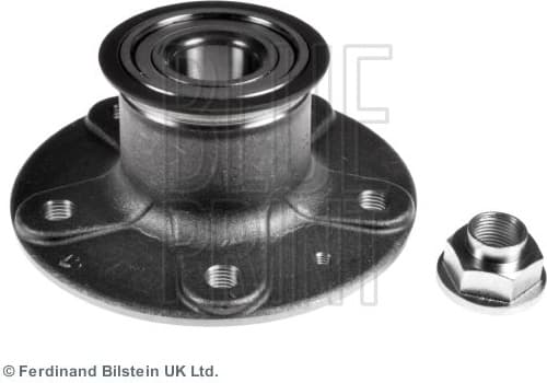 Wheel Bearing Kit ADK88323C