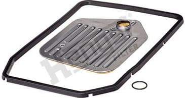 Hydraulic Filter Kit, automatic transmission EG842H D333