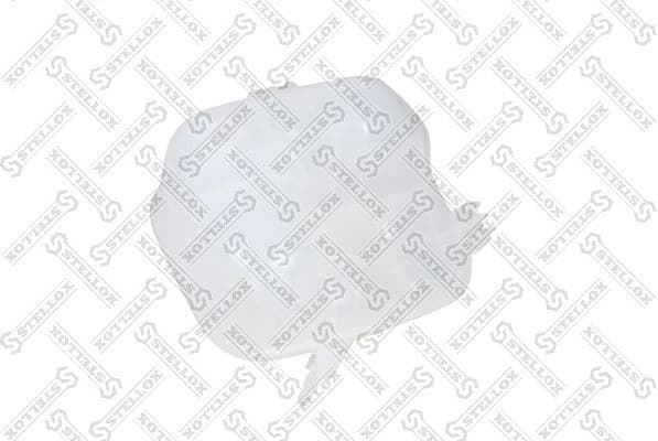 Expansion Tank, coolant 75-51207-SX