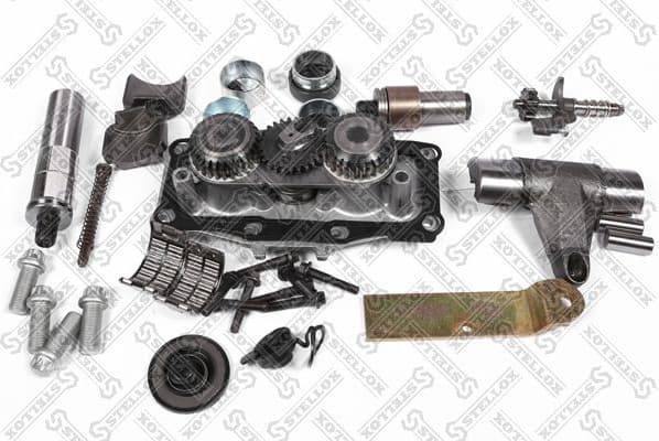 Repair Kit, brake caliper 85-13028-SX