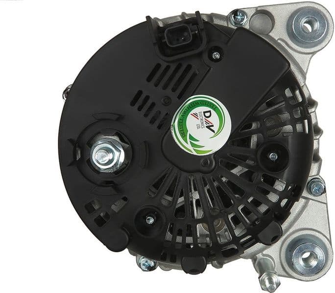 Alternator AS A3663S - image 3