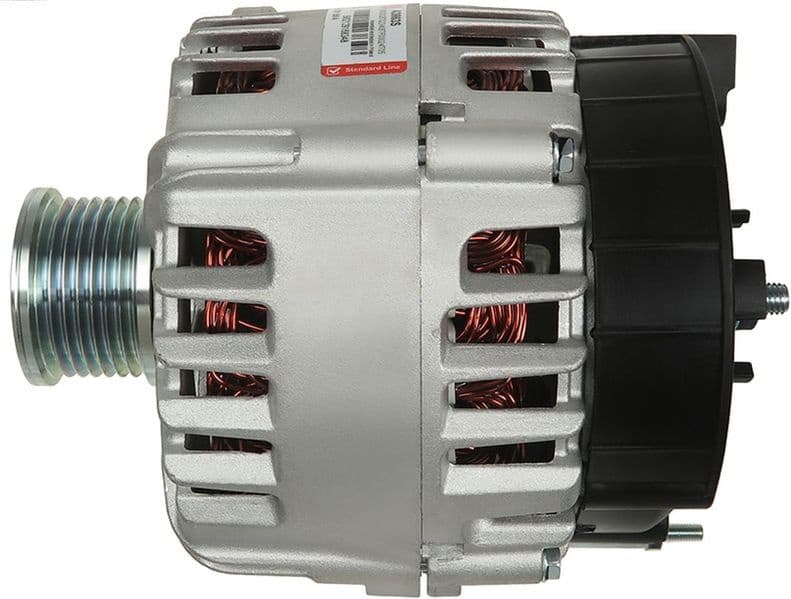 Alternator AS A3663S - image 4