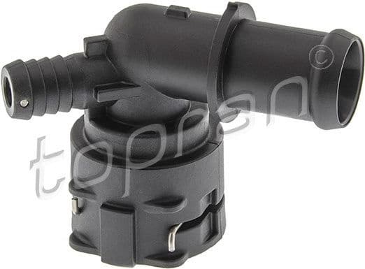 Coolant Flange 119751