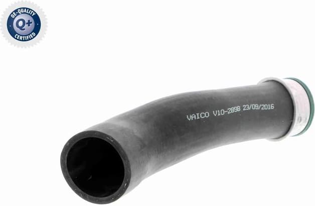 Charge Air Hose Original VAICO Quality V10-2898