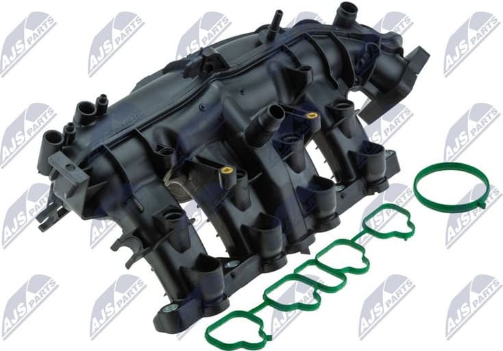 Intake Manifold Module BKS-PL-012 - image 2