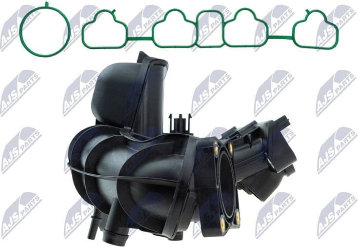 Intake Manifold Module BKS-PL-012 - image 6