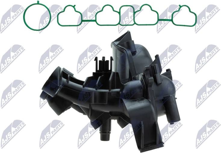 Intake Manifold Module BKS-PL-012 - image 7