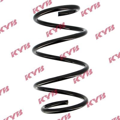 Suspension Spring K-Flex RA1086