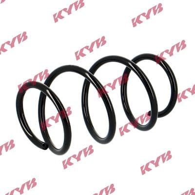Suspension Spring K-Flex RA1086 - image 2