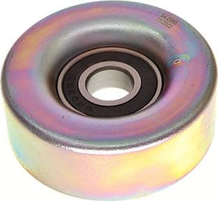 Tensioner Pulley, V-ribbed belt 54-2088