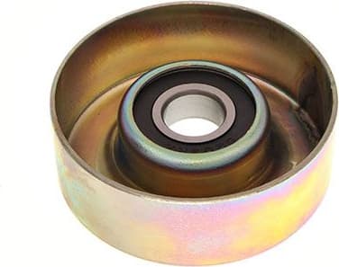 Tensioner Pulley, V-ribbed belt 54-2088 - image 2