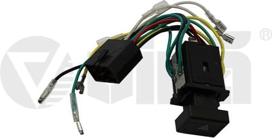Hazard Warning Light Switch 99390054501