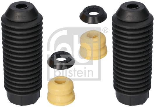 Dust Cover Kit, shock absorber 181726