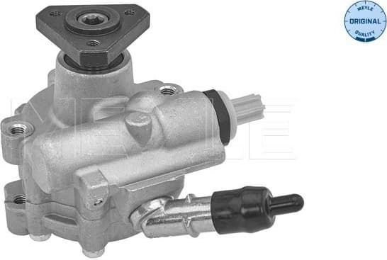 Hydraulic Pump, steering MEYLE-ORIGINAL: True to OE. 16-14 631 0004