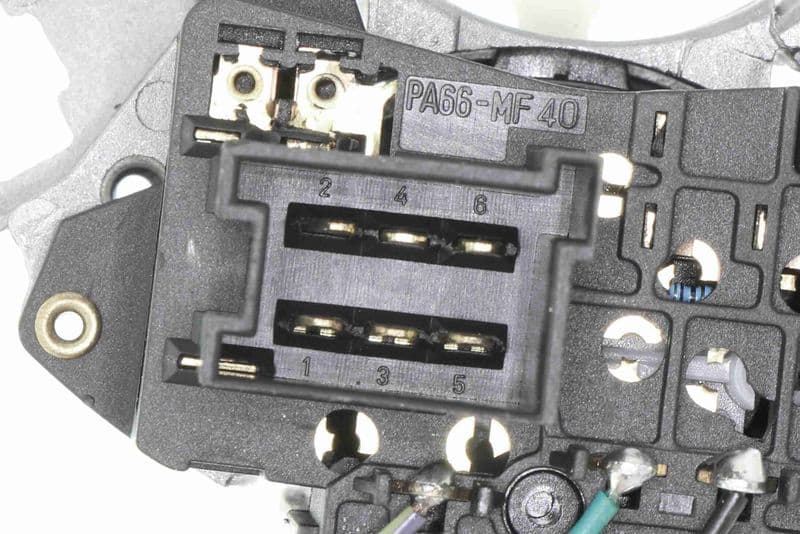 Direction Indicator Switch Original VEMO Quality V30-80-1736-1 - image 2