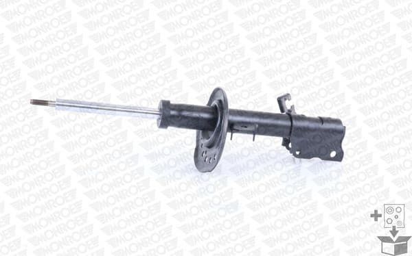 Shock Absorber MONROE ADVENTURE D0024L - image 4