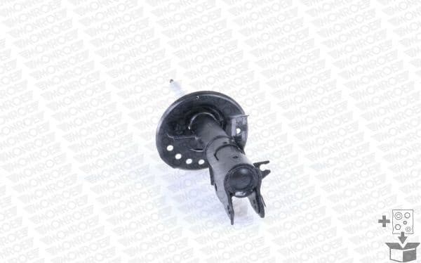 Shock Absorber MONROE ADVENTURE D0024L - image 9