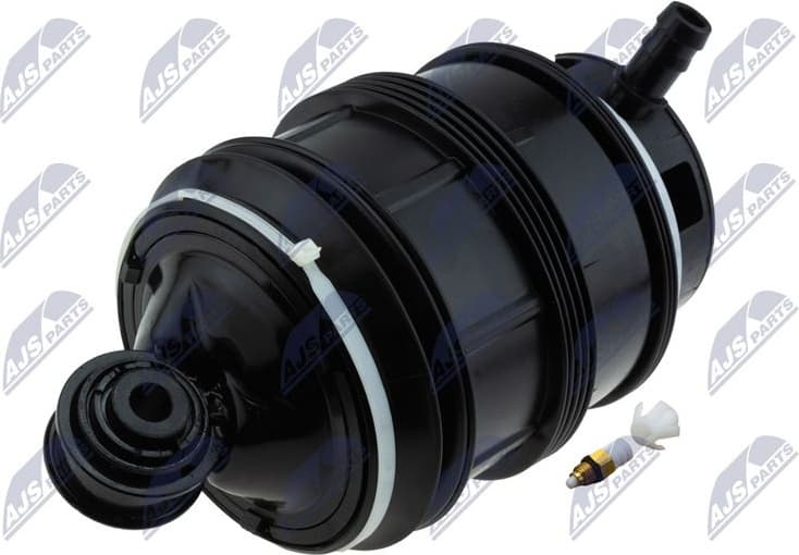 Air Spring, suspension EZC-ME-205
