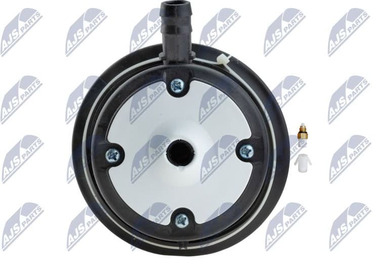 Air Spring, suspension EZC-ME-205 - image 2