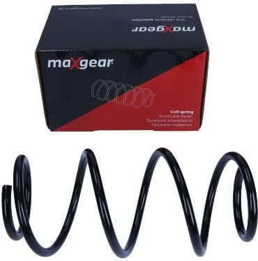 Suspension Spring 60-0767D - image 2