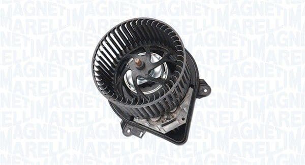 Interior Blower 069412260010