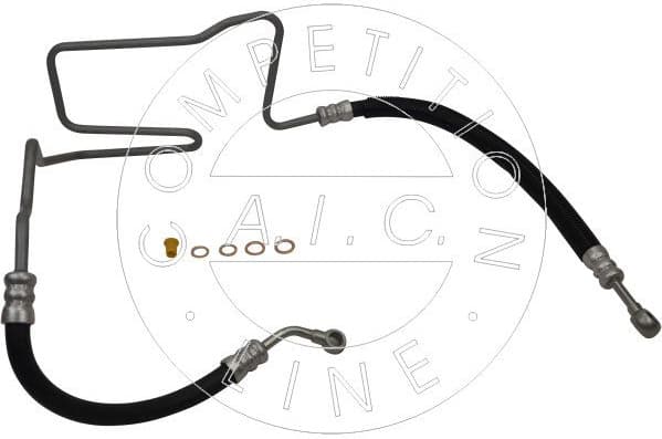 Hydraulic Hose, steering Original AIC Quality 58526