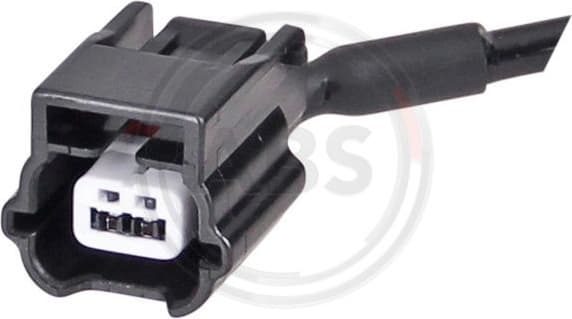 Sensor, wheel speed 31503 - image 2