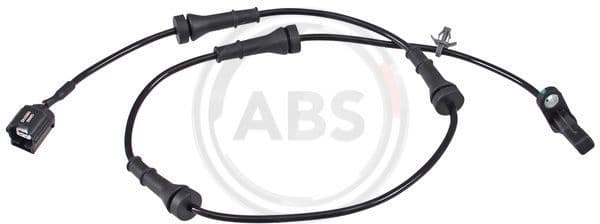 Sensor, wheel speed 31503 - image 4