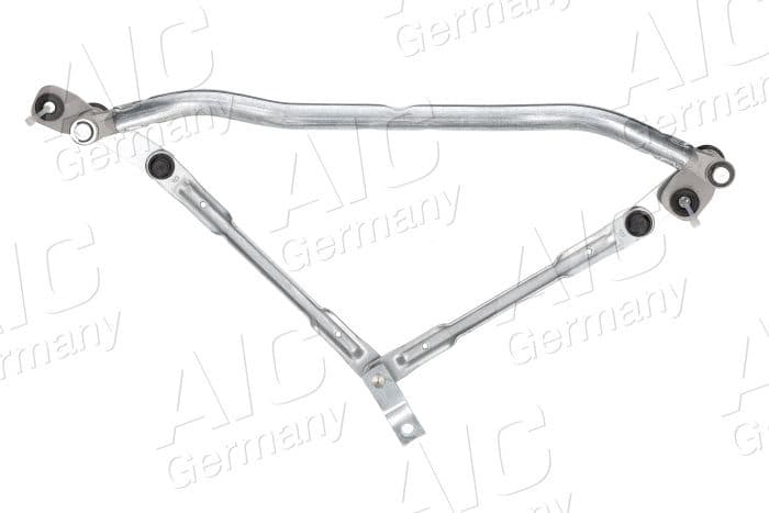 Wiper Linkage Original AIC Quality 54303 - image 2