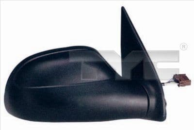 Exterior Mirror 305-0032