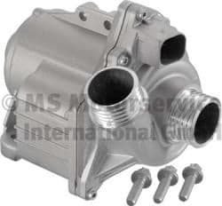 Water Pump, engine cooling 7.07223.10.0