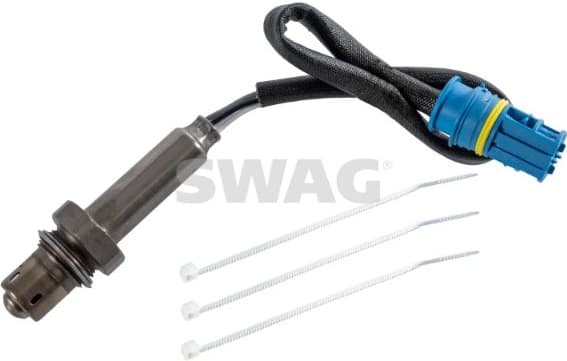 Oxygen Sensor 33 10 3197