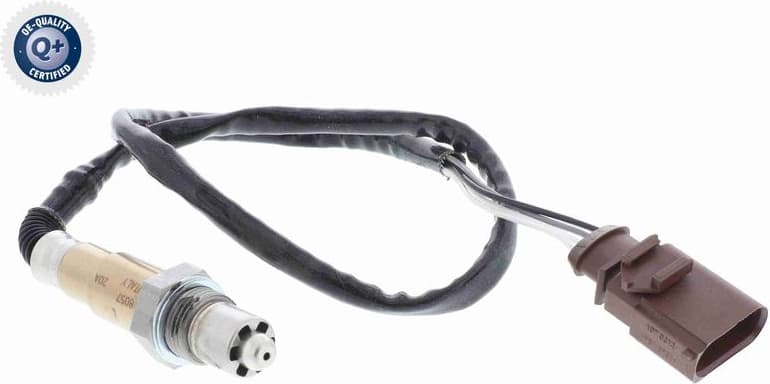 Oxygen Sensor Q+, original equipment manufacturer quality V10-76-0154