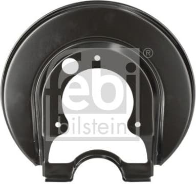 Splash Guard, brake disc 185927
