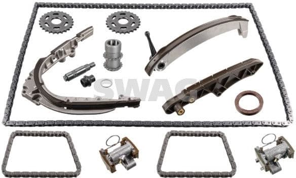 Timing Chain Kit Full Kit 33104710