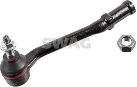 Tie Rod End 33 10 4563