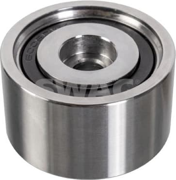 Deflection Pulley/Guide Pulley, timing belt 33 10 4377