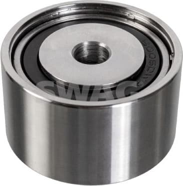 Deflection Pulley/Guide Pulley, timing belt 33 10 4377 - image 2