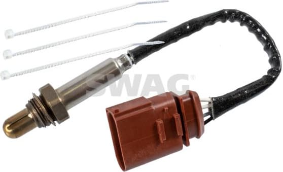 Oxygen Sensor 33 10 3175