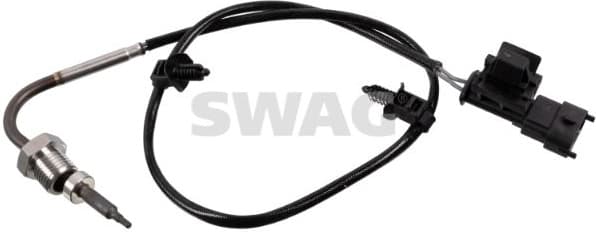 Sensor, exhaust gas temperature 33 10 3550