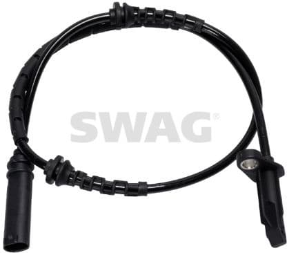 Sensor, wheel speed 33 10 3971