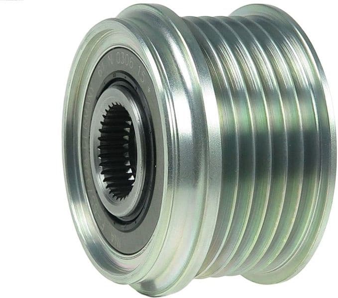 Alternator Freewheel Clutch Ina AFP6002(INA)