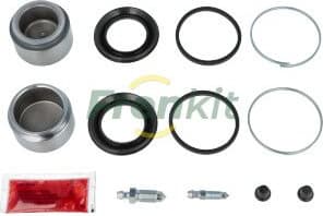 Repair Kit, brake caliper 248934