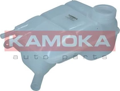 Expansion Tank, coolant 7720057 - image 3