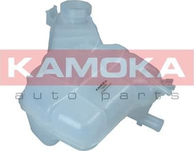 Expansion Tank, coolant 7720062