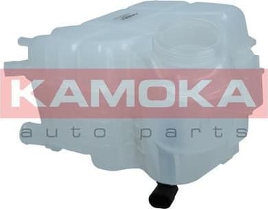 Expansion Tank, coolant 7720062 - image 3