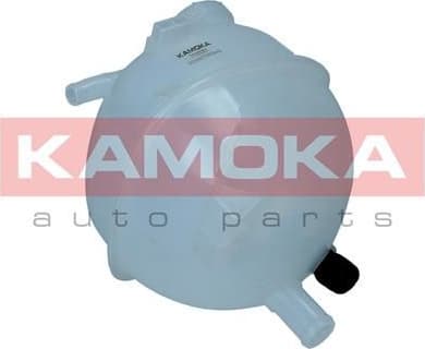 Expansion Tank, coolant 7720061 - image 2